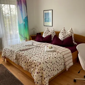  Apartment Ferienwohnung Susanna Kulmbach-burghaig Deutschland