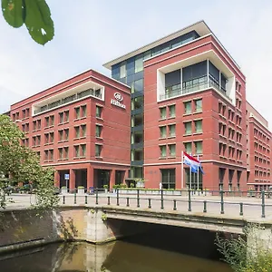 Hotel Hilton, Haia