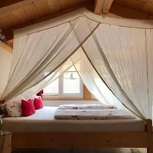  Apartment S‘fleckerl Deutschland
