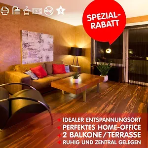  Apartment Special Retreat & Home-office & Workplace Schweiz