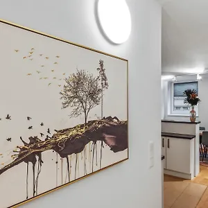  Apartment Margareten Österreich