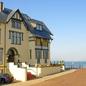 Boulevard Scheveningen Haag